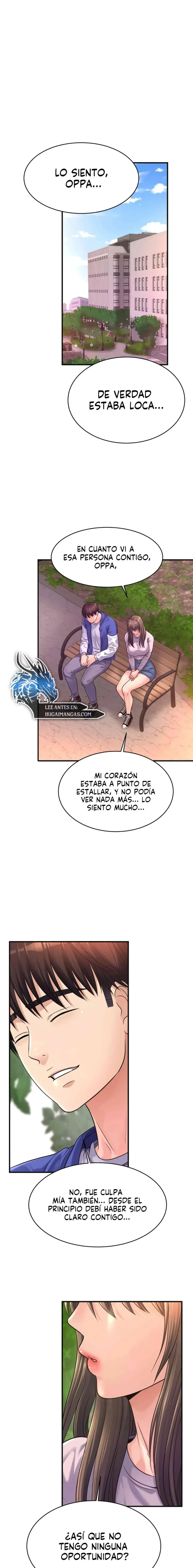 Amor secreto Capítulo 33 - Page 4