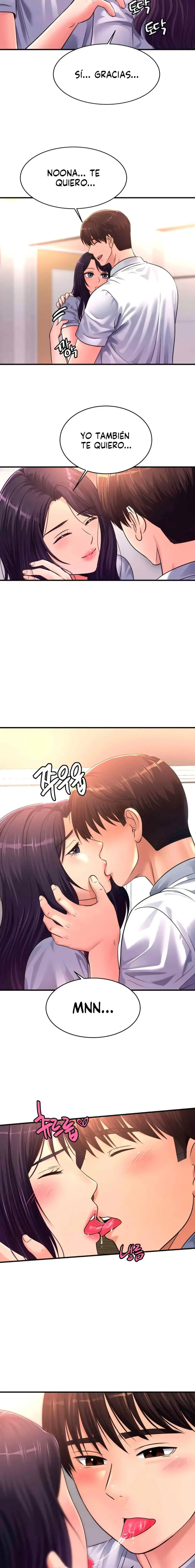 Amor secreto Capítulo 34 - Page 10