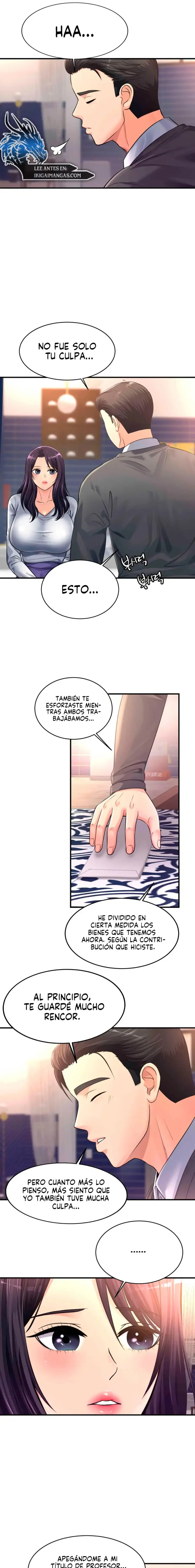 Amor secreto Capítulo 34 - Page 4