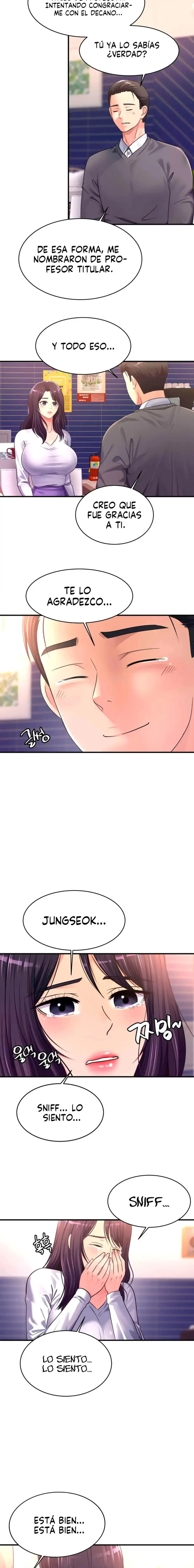 Amor secreto Capítulo 34 - Page 5