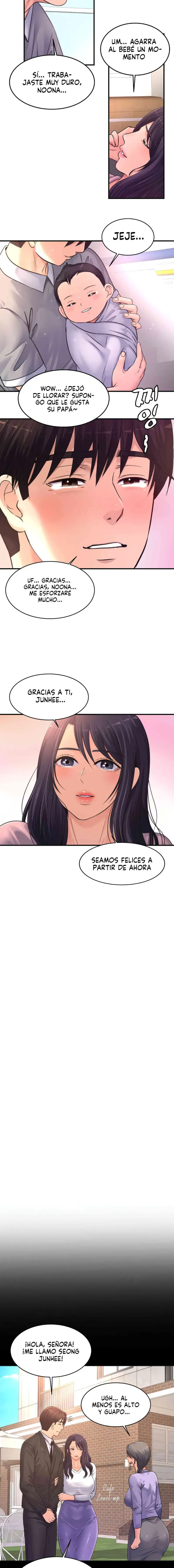 Amor secreto Capítulo 35 - Page 12