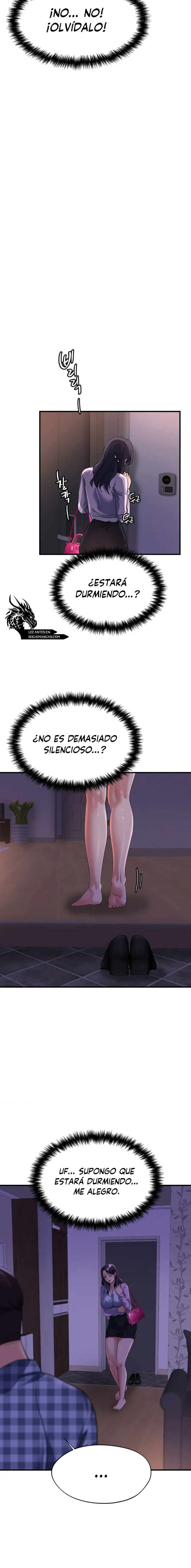 Amor secreto Capítulo 6 - Page 15