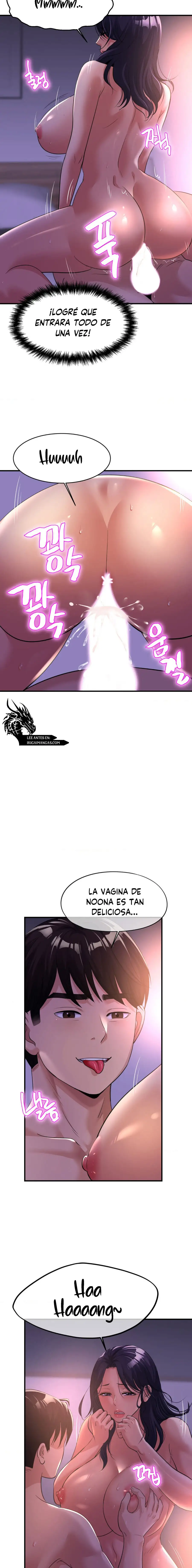 Amor secreto Capítulo 6 - Page 3