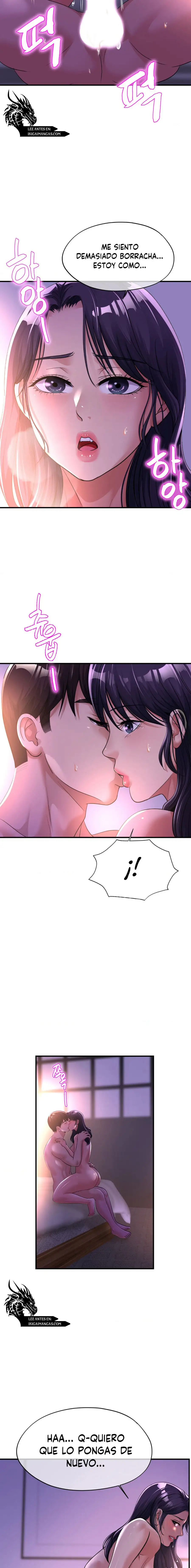Amor secreto Capítulo 6 - Page 5
