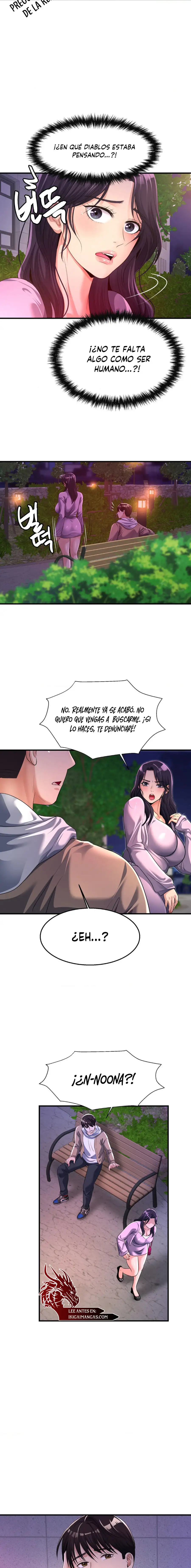 Amor secreto Capítulo 8 - Page 13