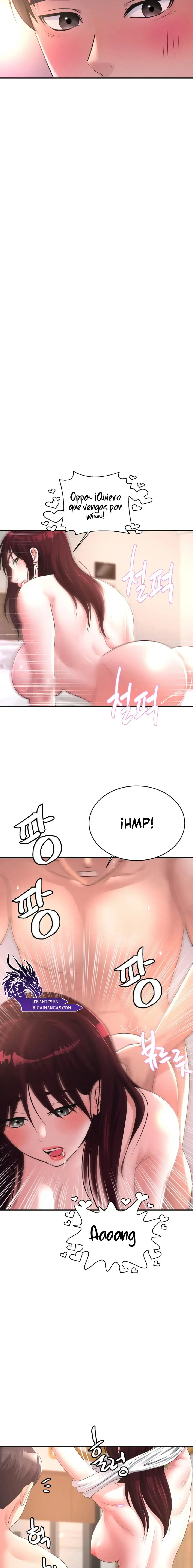 Amor secreto Capítulo 9 - Page 3