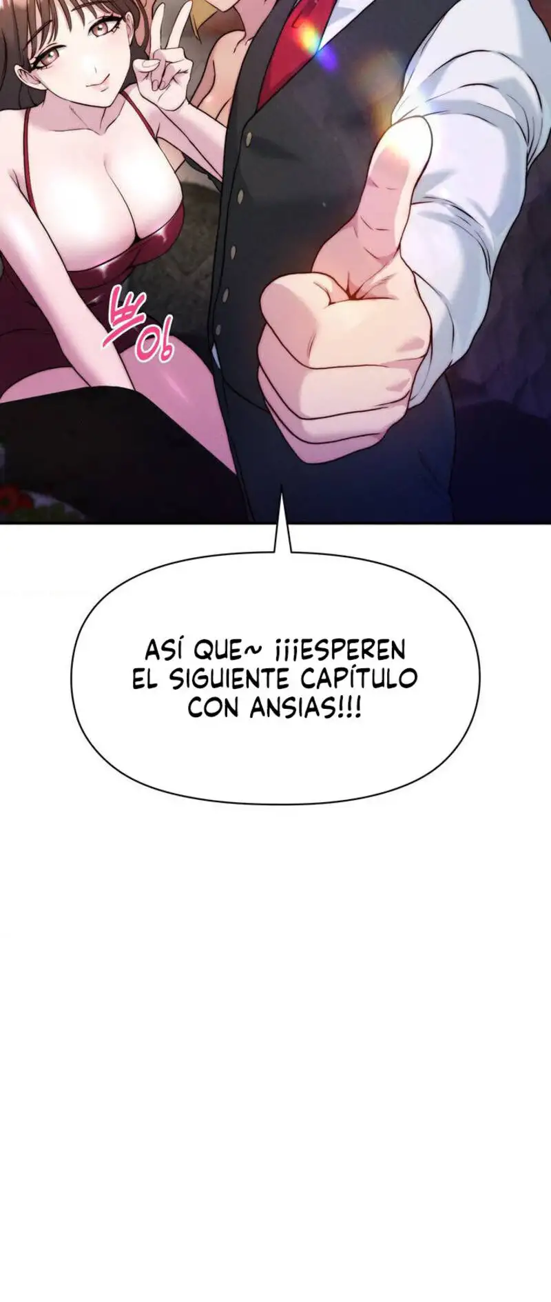 Club de anfitriones Capítulo 1 - Page 17