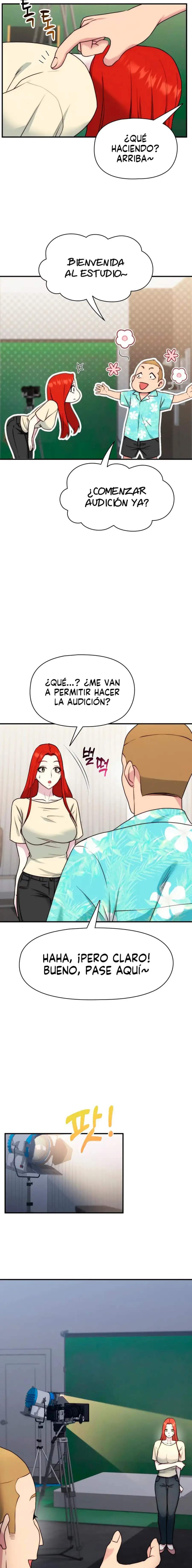 Club de anfitriones Capítulo 10 - Page 12