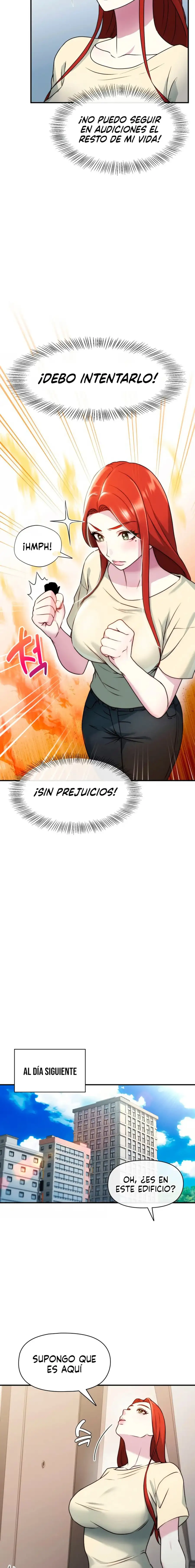 Club de anfitriones Capítulo 10 - Page 7