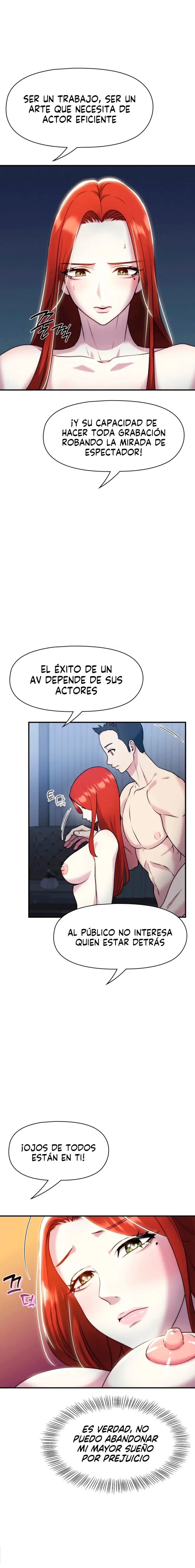 Club de anfitriones Capítulo 11 - Page 10