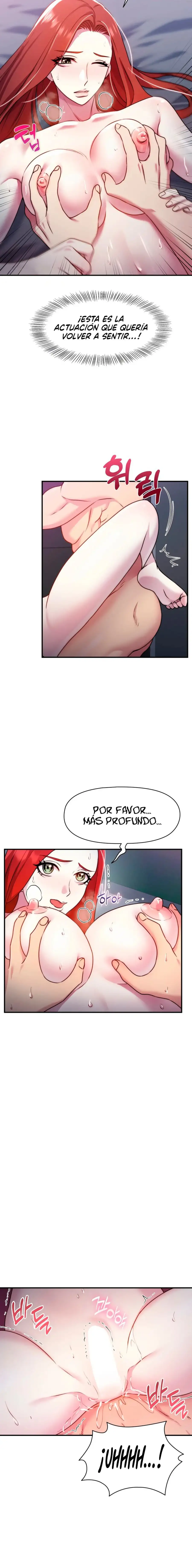 Club de anfitriones Capítulo 11 - Page 14