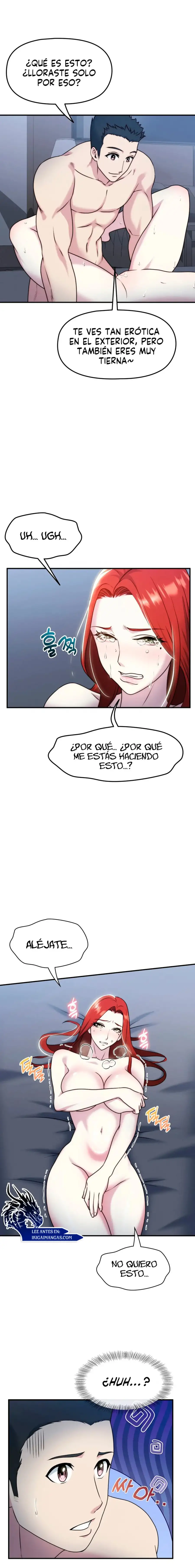 Club de anfitriones Capítulo 11 - Page 6