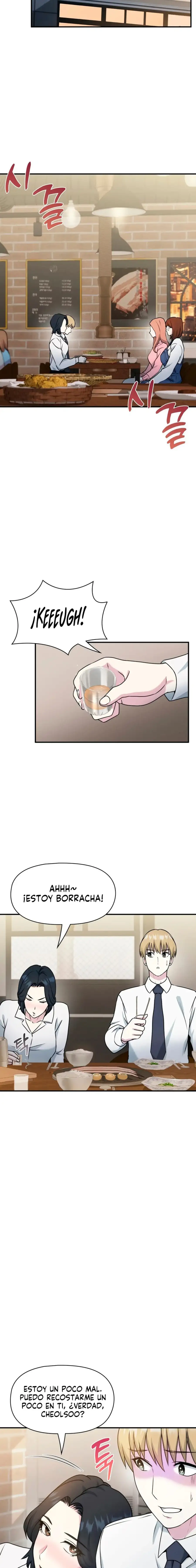 Club de anfitriones Capítulo 12 - Page 10