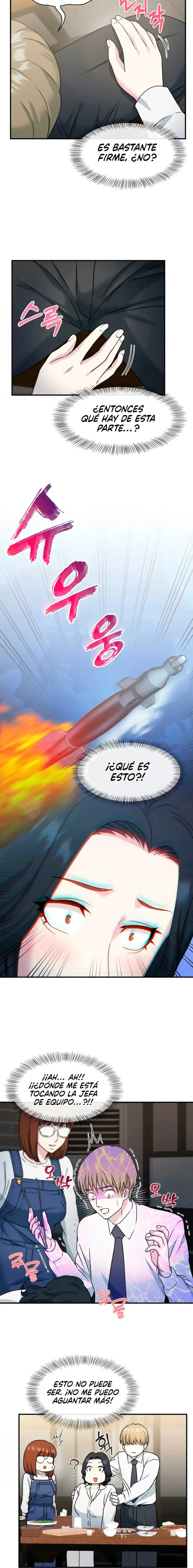 Club de anfitriones Capítulo 12 - Page 13