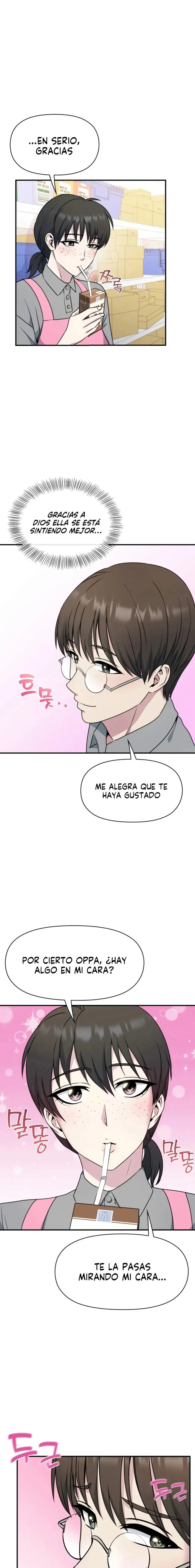 Club de anfitriones Capítulo 16 - Page 11