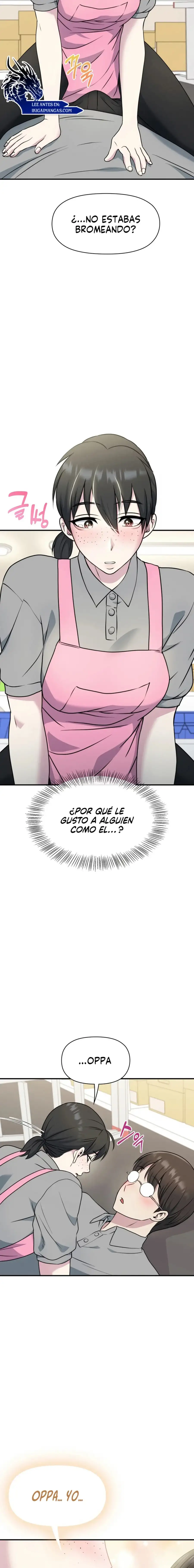 Club de anfitriones Capítulo 16 - Page 19