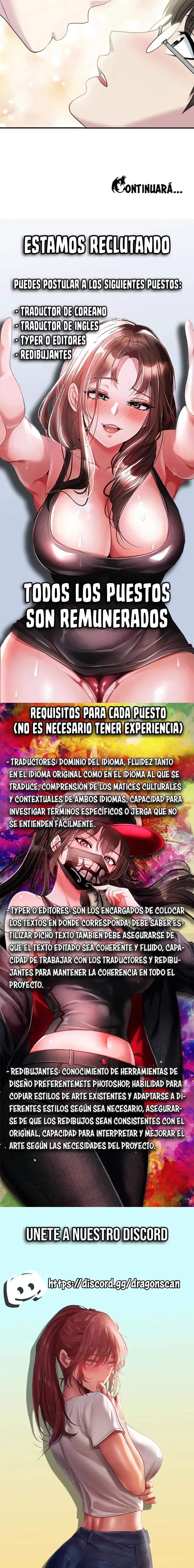 Club de anfitriones Capítulo 16 - Page 20