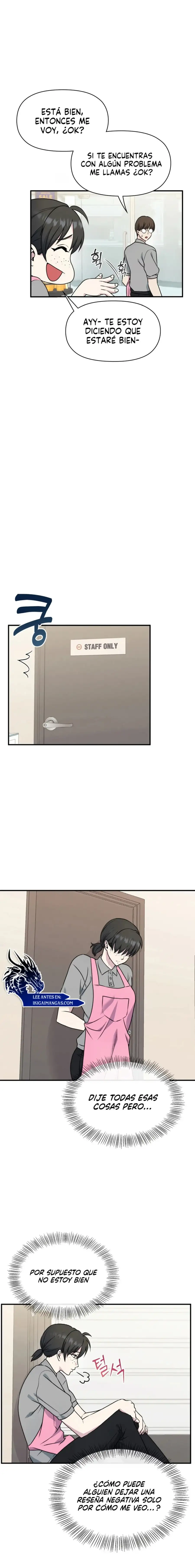 Club de anfitriones Capítulo 16 - Page 7