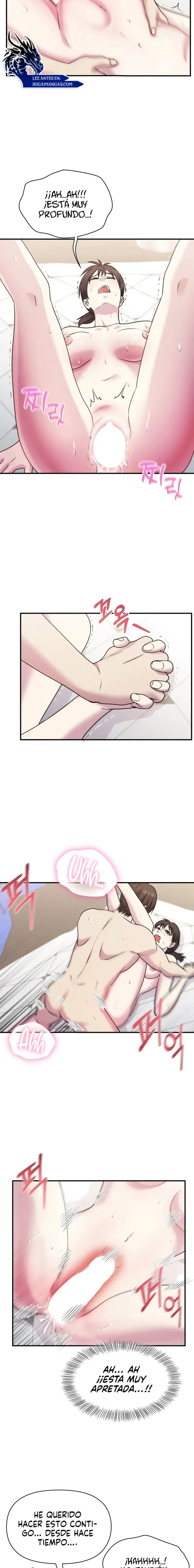Club de anfitriones Capítulo 17 - Page 12