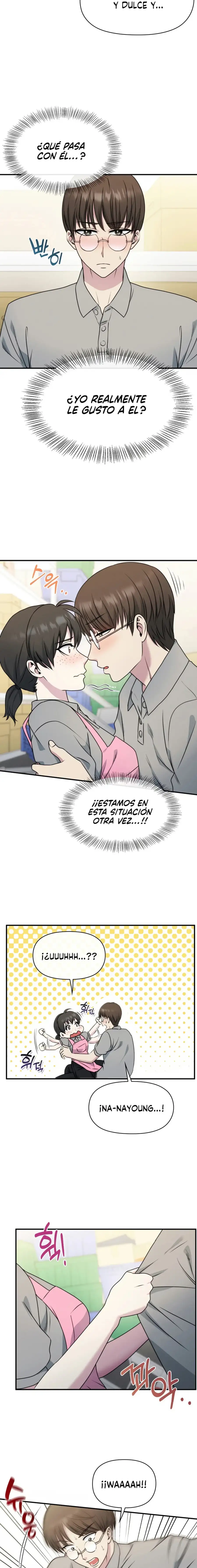 Club de anfitriones Capítulo 17 - Page 4