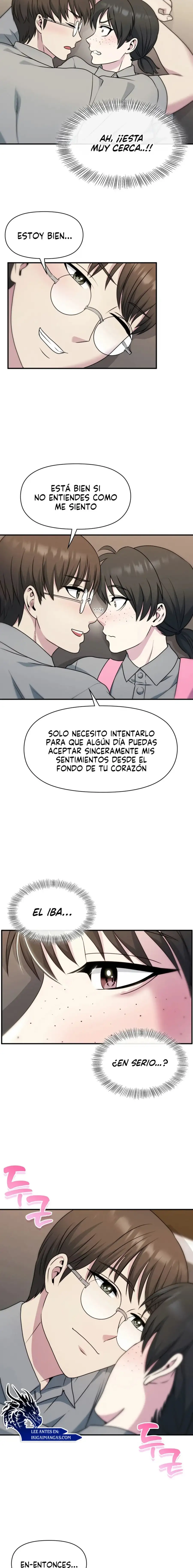 Club de anfitriones Capítulo 17 - Page 6
