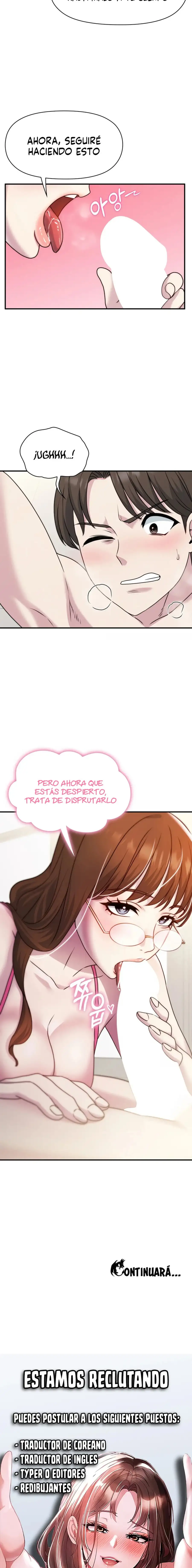 Club de anfitriones Capítulo 18 - Page 18