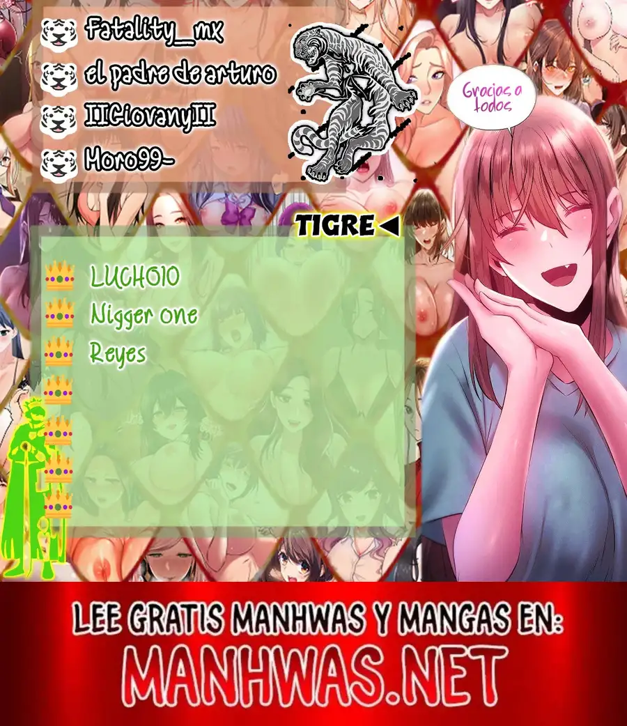 Club de anfitriones Capítulo 18 - Page 20