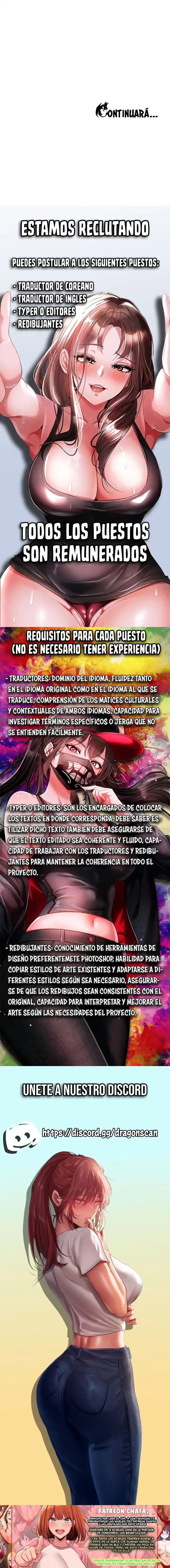 Club de anfitriones Capítulo 19 - Page 18