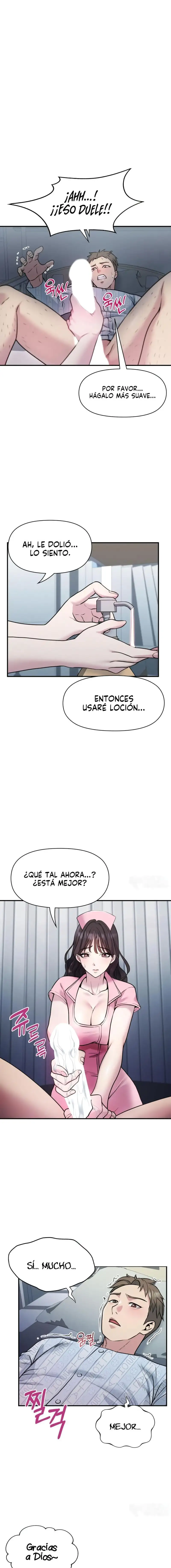 Club de anfitriones Capítulo 2 - Page 14