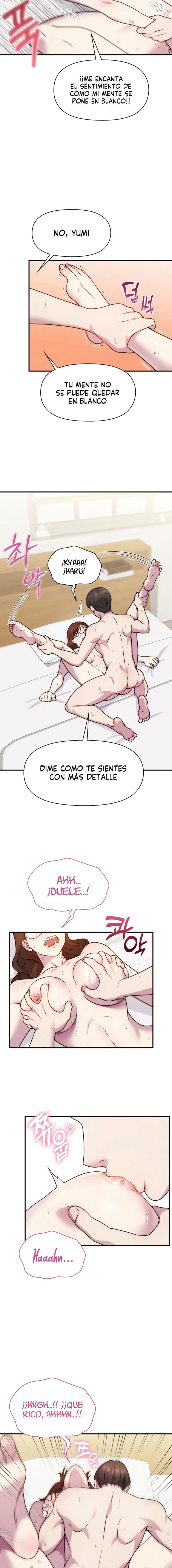 Club de anfitriones Capítulo 20 - Page 2