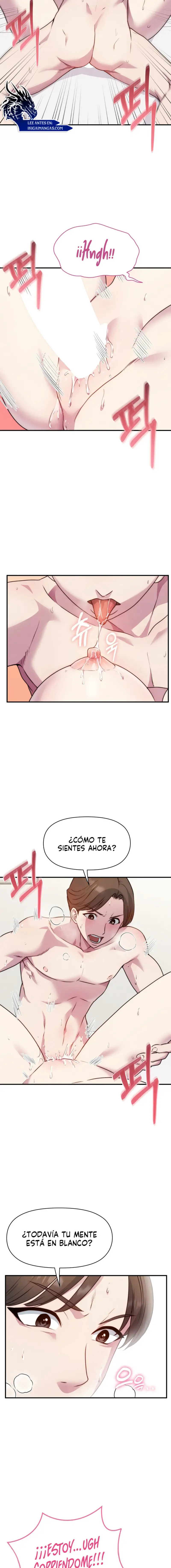 Club de anfitriones Capítulo 20 - Page 3