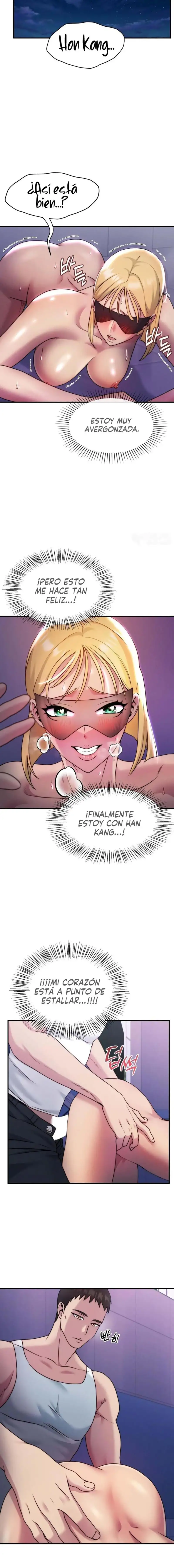 Club de anfitriones Capítulo 4 - Page 15