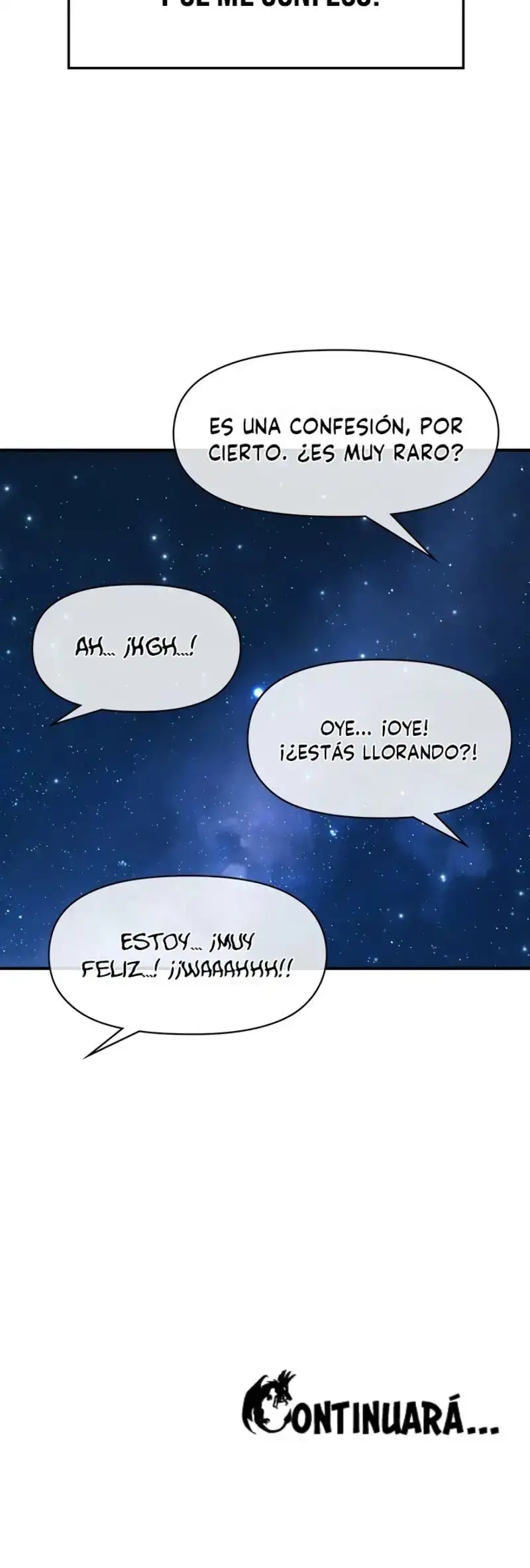 Club de anfitriones Capítulo 7 - Page 18