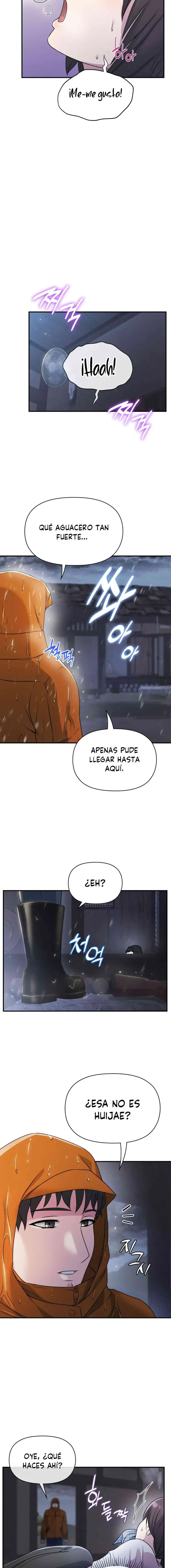 Club de anfitriones Capítulo 8 - Page 8