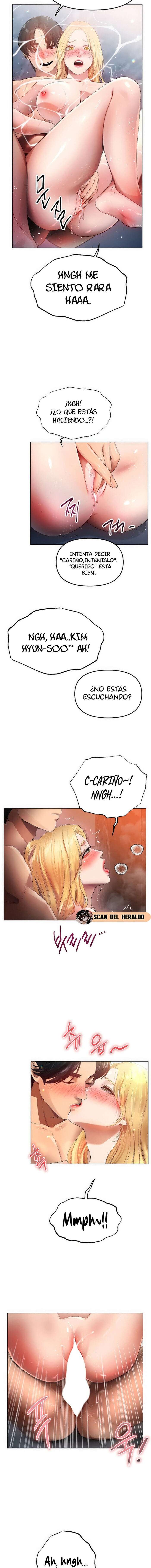 Tia Joven Capítulo 14 - Page 12