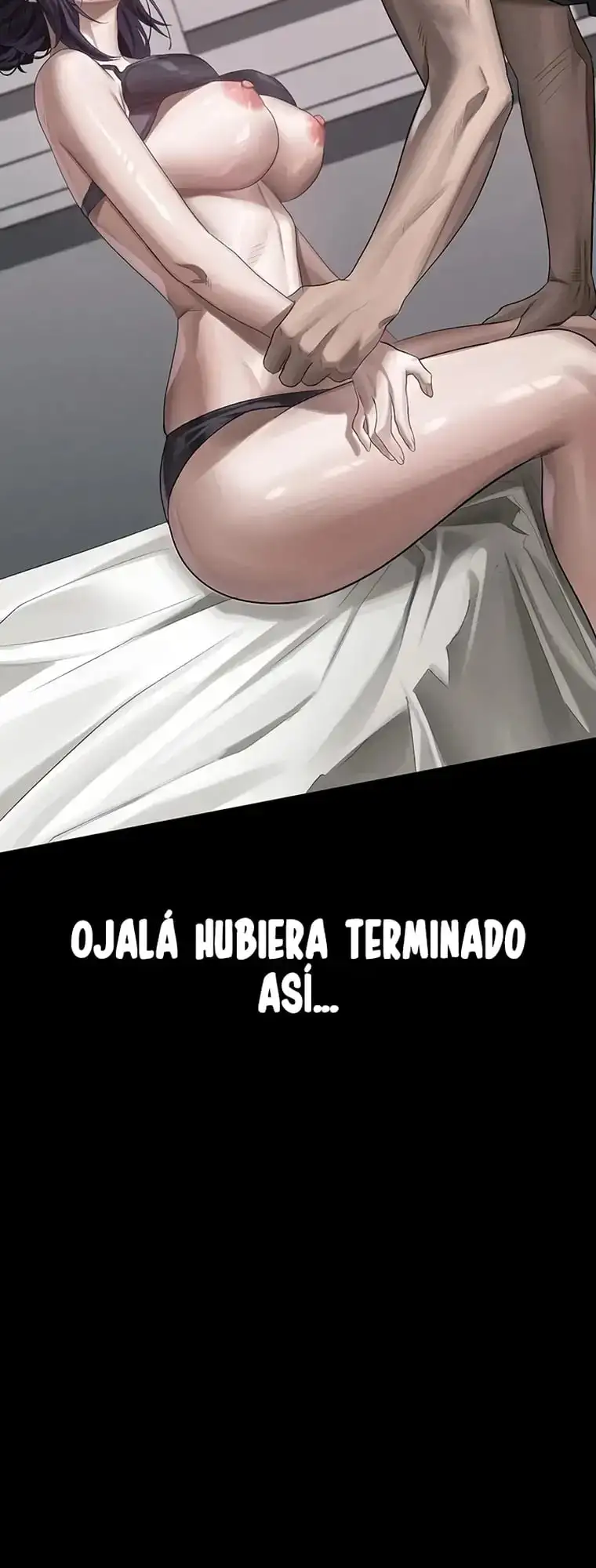 Conversaciones Perversas Capítulo 55 - Page 34