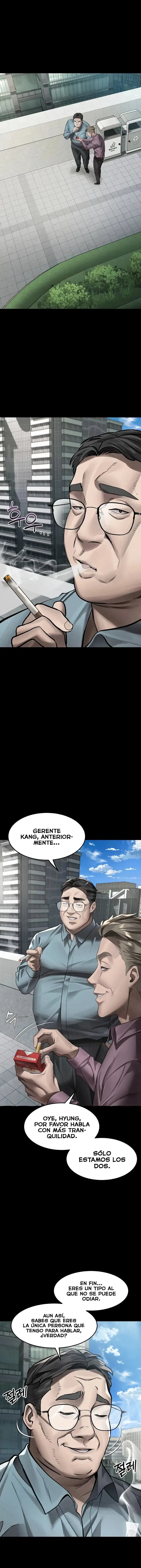 Conversaciones Perversas Capítulo 56 - Page 19