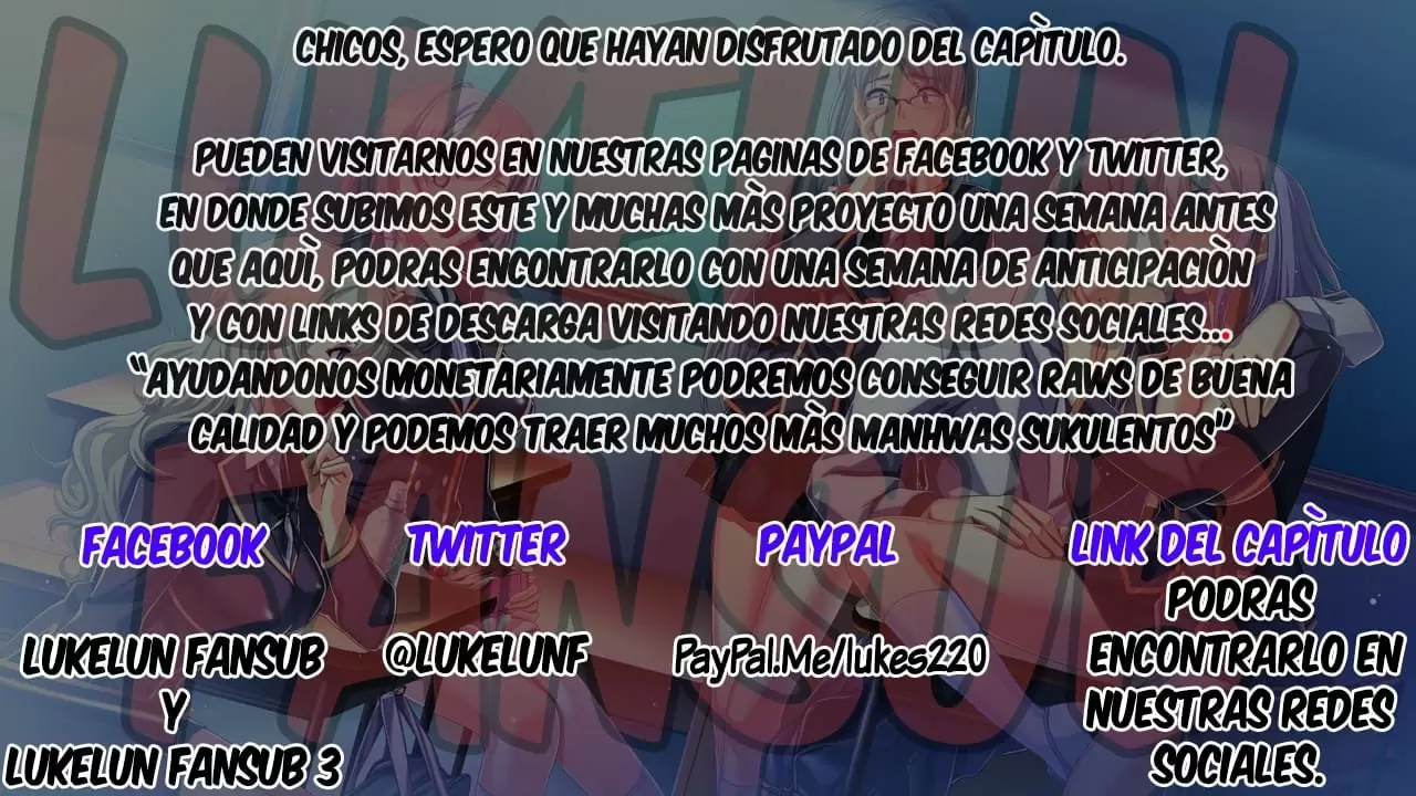 Secret Workshop Capítulo 7 - Page 15