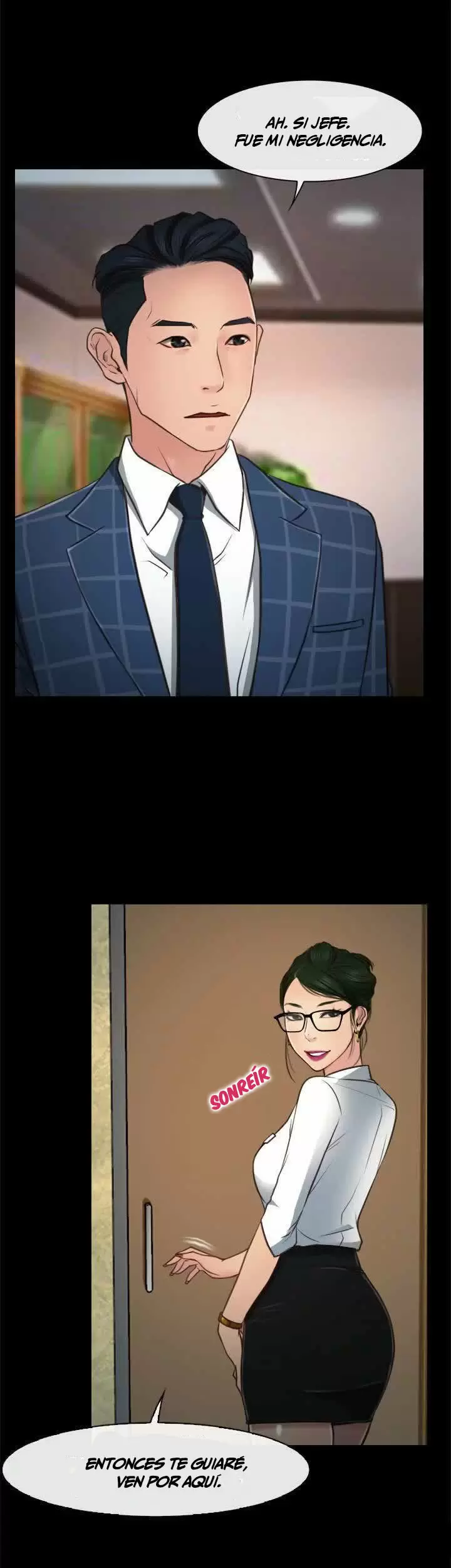 Hidden Feeling Capítulo 10 - Page 12