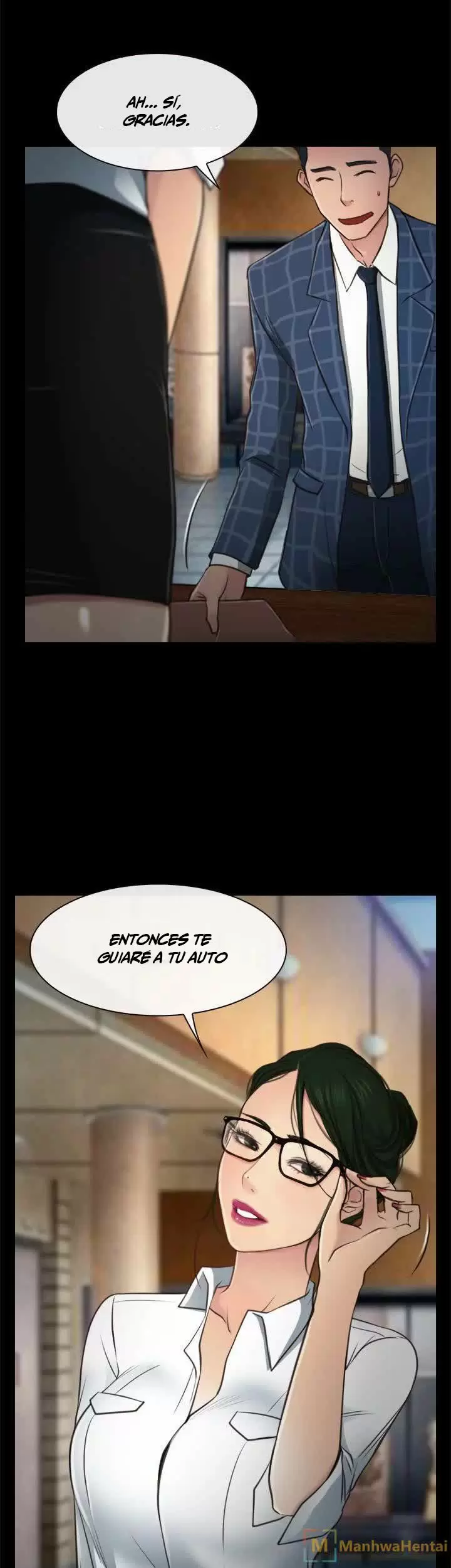 Hidden Feeling Capítulo 10 - Page 16