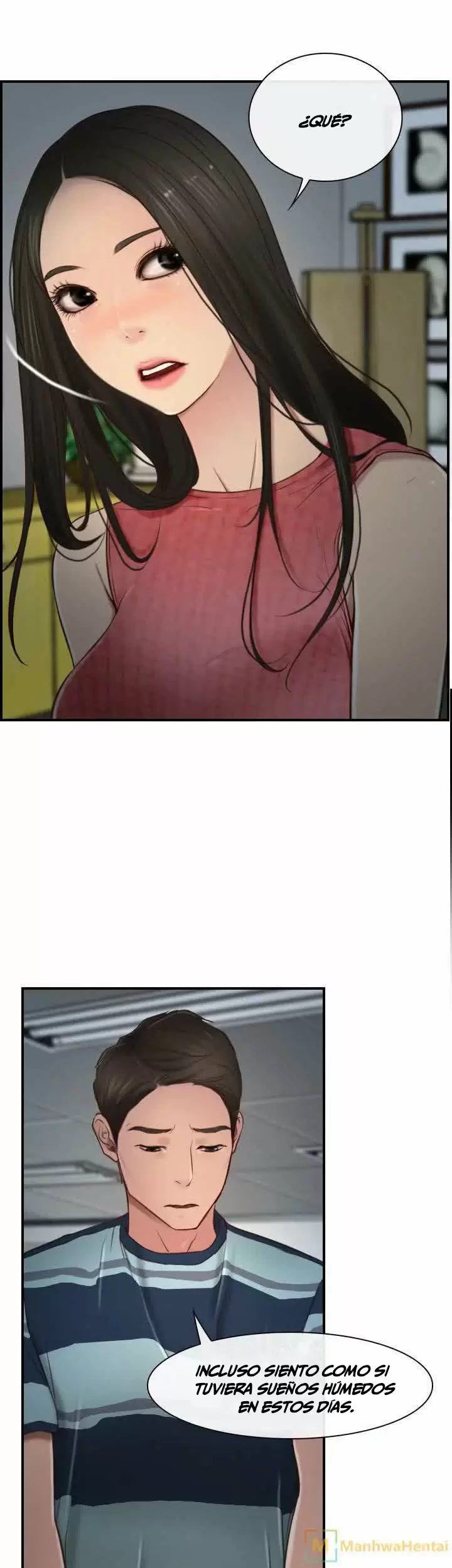 Hidden Feeling Capítulo 10 - Page 28
