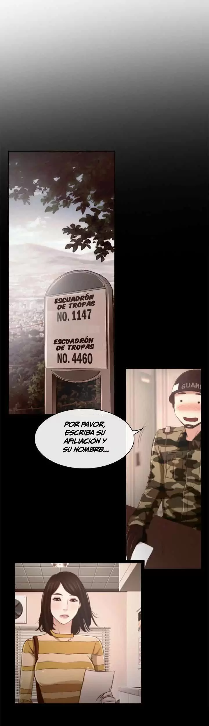Hidden Feeling Capítulo 12 - Page 15