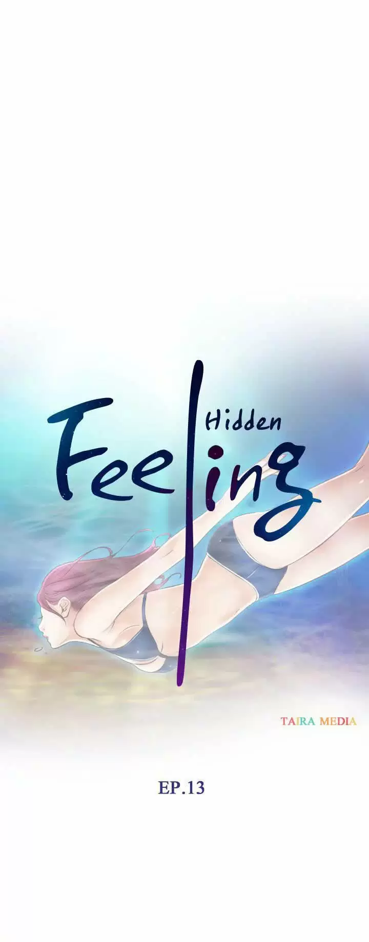 Hidden Feeling Capítulo 13 - Page 2