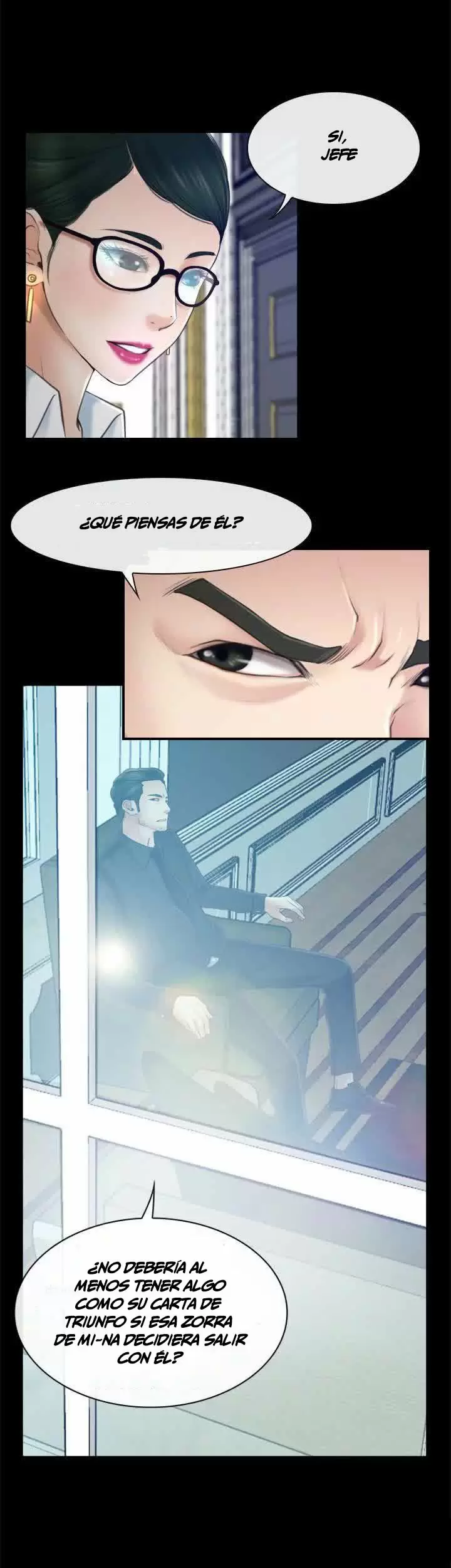 Hidden Feeling Capítulo 13 - Page 26