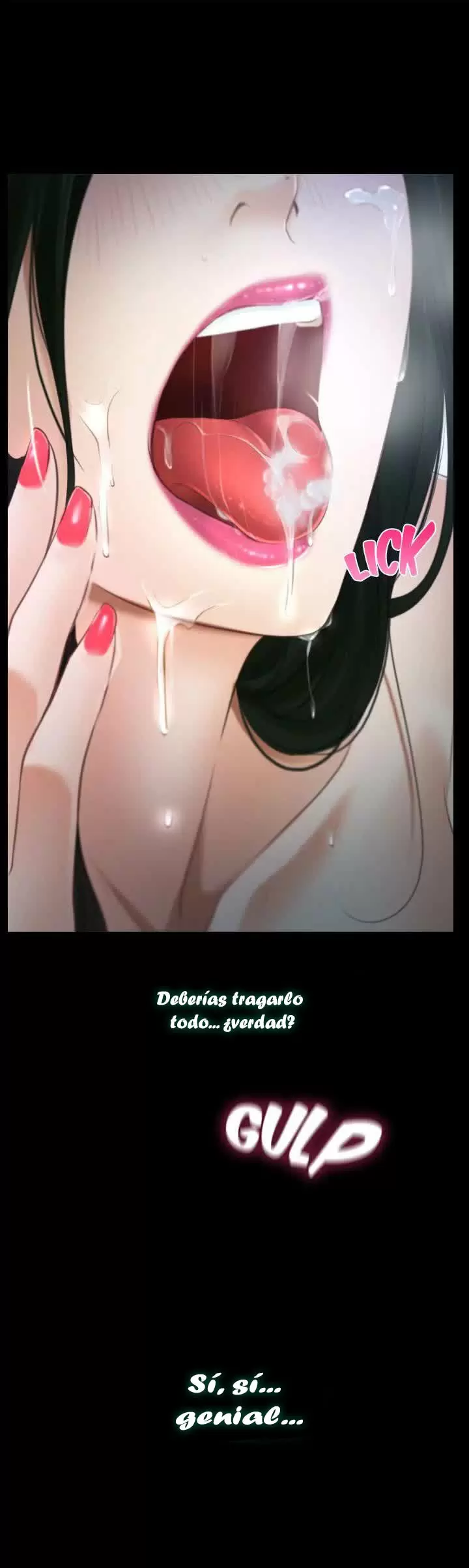 Hidden Feeling Capítulo 14 - Page 10