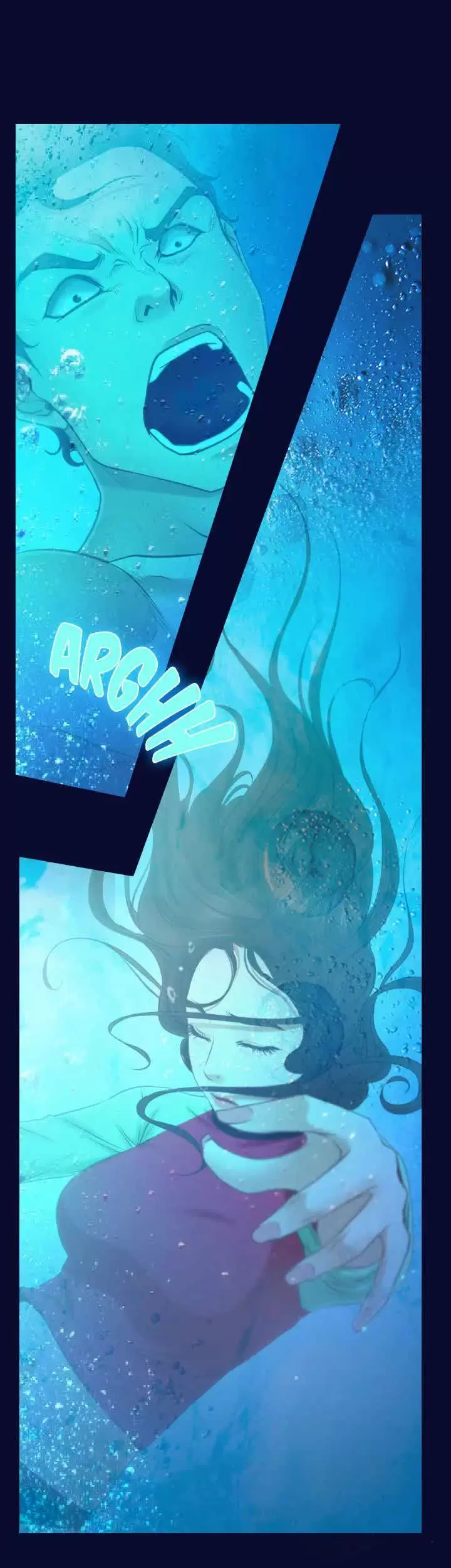 Hidden Feeling Capítulo 14 - Page 21