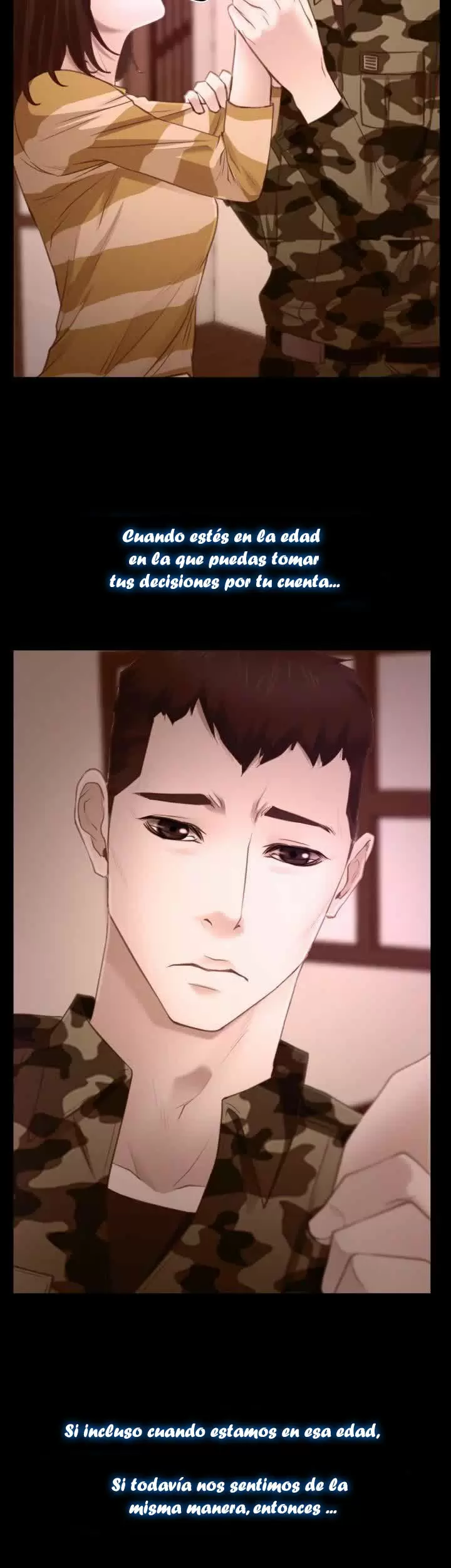 Hidden Feeling Capítulo 14 - Page 30
