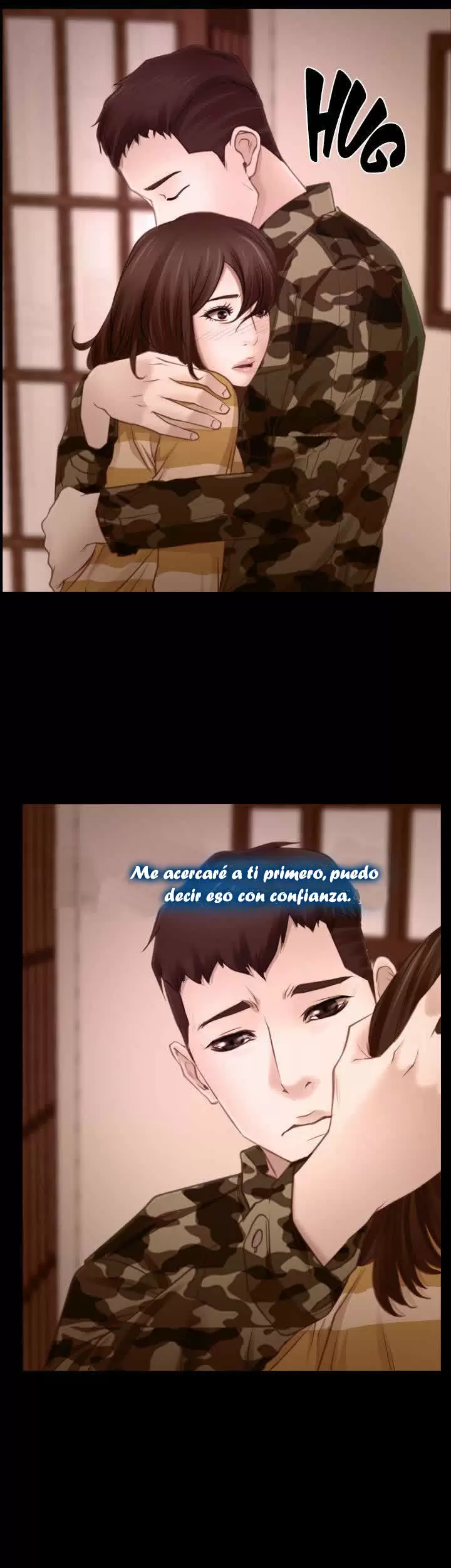 Hidden Feeling Capítulo 14 - Page 31