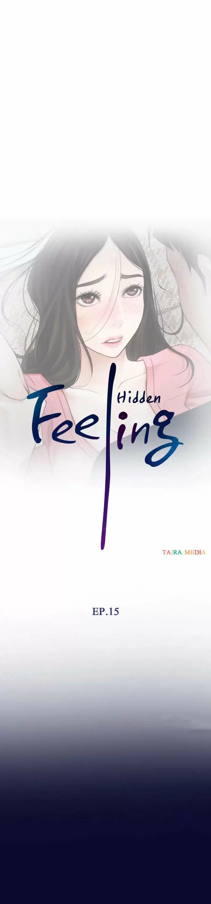 Hidden Feeling Capítulo 15 - Page 2