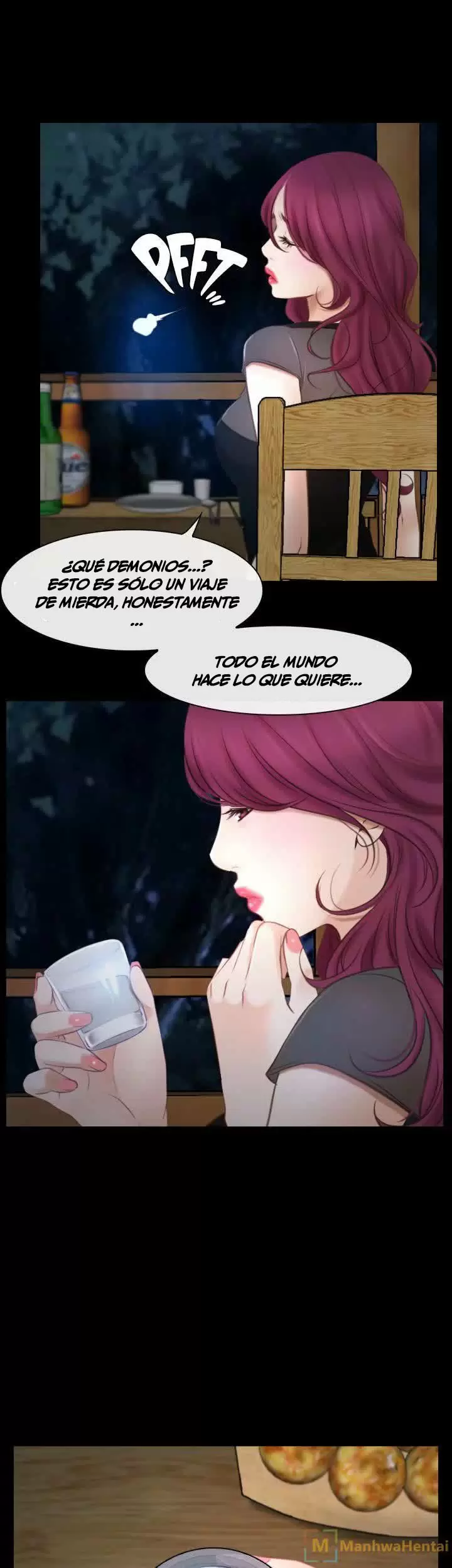 Hidden Feeling Capítulo 16 - Page 25